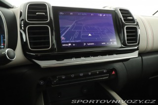 Citroën Ostatní modely C5 Aircross Hybrid 225 2021