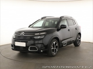 Citroën Ostatní modely C5 Aircross Hybrid 225 2021