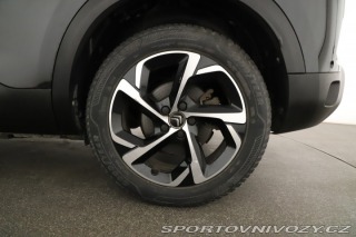 Citroën Ostatní modely C5 Aircross Hybrid 225 2021