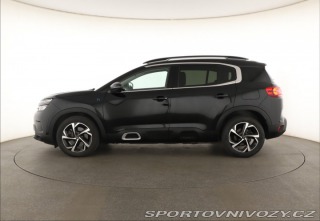 Citroën Ostatní modely C5 Aircross Hybrid 225 2021