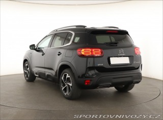 Citroën Ostatní modely C5 Aircross Hybrid 225 2021