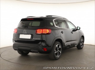 Citroën Ostatní modely C5 Aircross Hybrid 225 2021