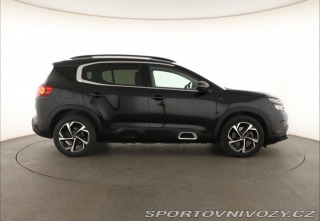 Citroën Ostatní modely C5 Aircross Hybrid 225 2021