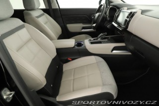 Citroën Ostatní modely C5 Aircross Hybrid 225 2021