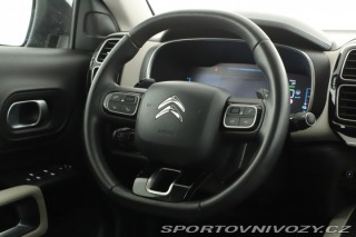 Citroën Ostatní modely C5 Aircross Hybrid 225 2021
