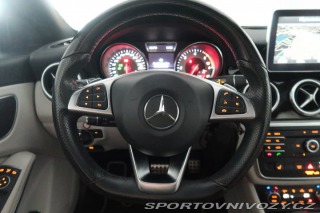 Mercedes-Benz CLA AMG Paket 220 CDI 2016
