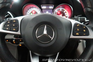Mercedes-Benz CLA AMG Paket 220 CDI 2016