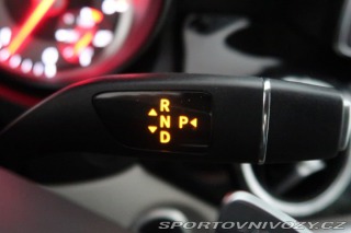 Mercedes-Benz CLA AMG Paket 220 CDI 2016