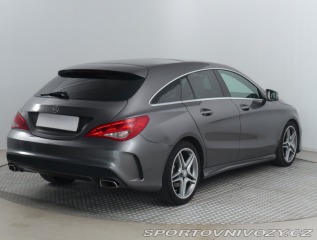 Mercedes-Benz CLA AMG Paket 220 CDI 2016