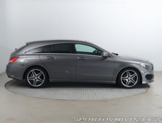 Mercedes-Benz CLA AMG Paket 220 CDI 2016