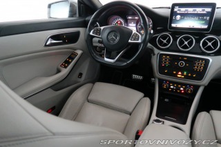 Mercedes-Benz CLA AMG Paket 220 CDI 2016