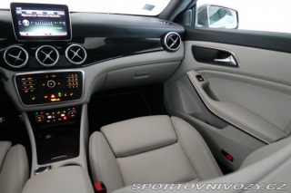 Mercedes-Benz CLA AMG Paket 220 CDI 2016