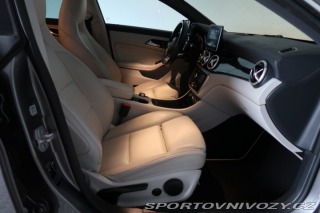 Mercedes-Benz CLA AMG Paket 220 CDI 2016