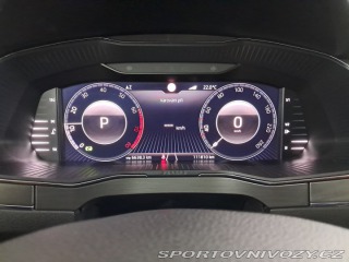 Škoda Superb Scout 2.0 TSI 2020