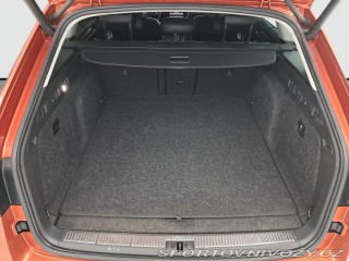 Škoda Superb Scout 2.0 TSI 2020
