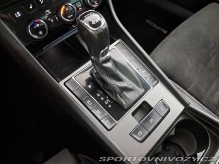 Škoda Superb Scout 2.0 TSI 2020