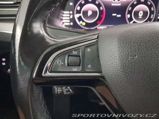 Škoda Superb Scout 2.0 TSI 2020