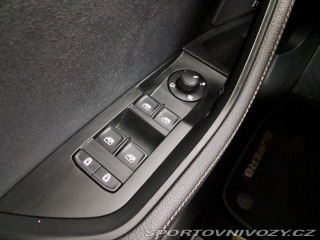 Škoda Superb Scout 2.0 TSI 2020