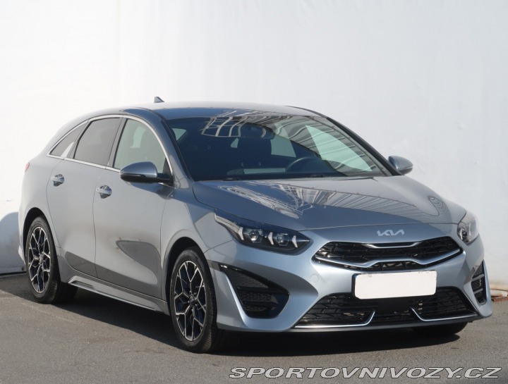 Kia ProCeed GT-Line 1.5 T-GDI 2023