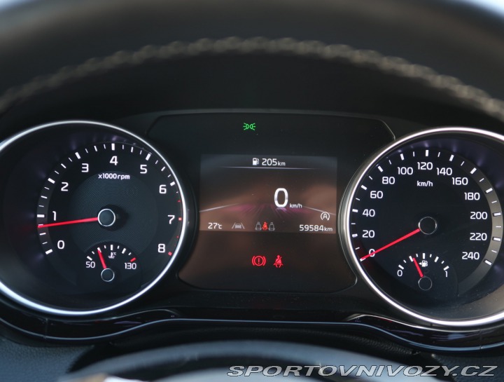 Kia ProCeed GT-Line 1.5 T-GDI 2023
