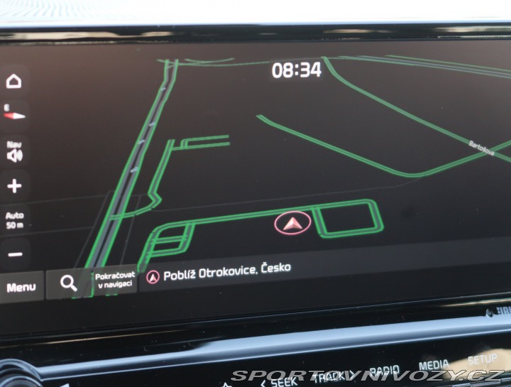 Kia ProCeed GT-Line 1.5 T-GDI 2023