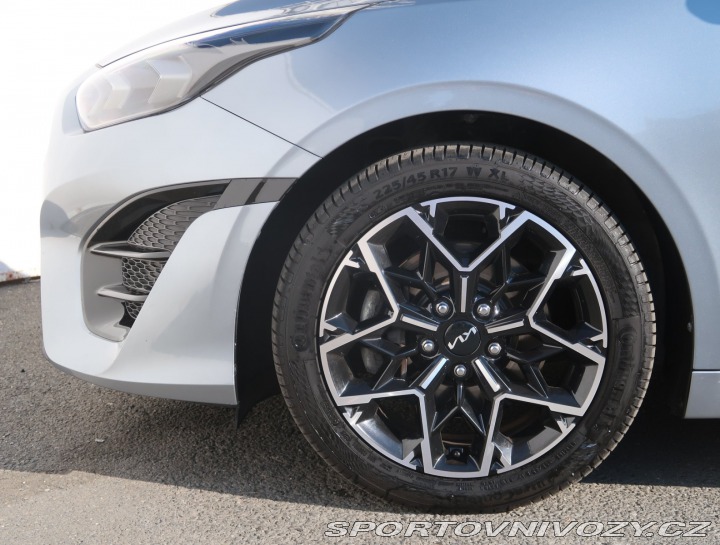 Kia ProCeed GT-Line 1.5 T-GDI 2023