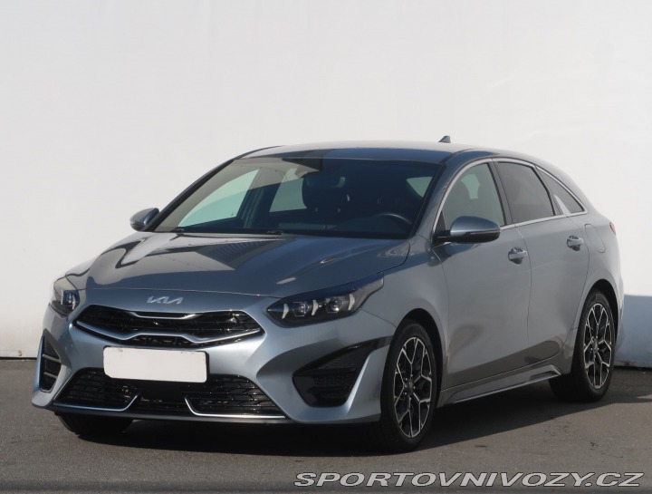 Kia ProCeed GT-Line 1.5 T-GDI 2023
