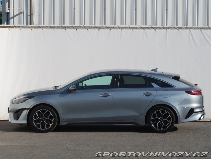 Kia ProCeed GT-Line 1.5 T-GDI 2023