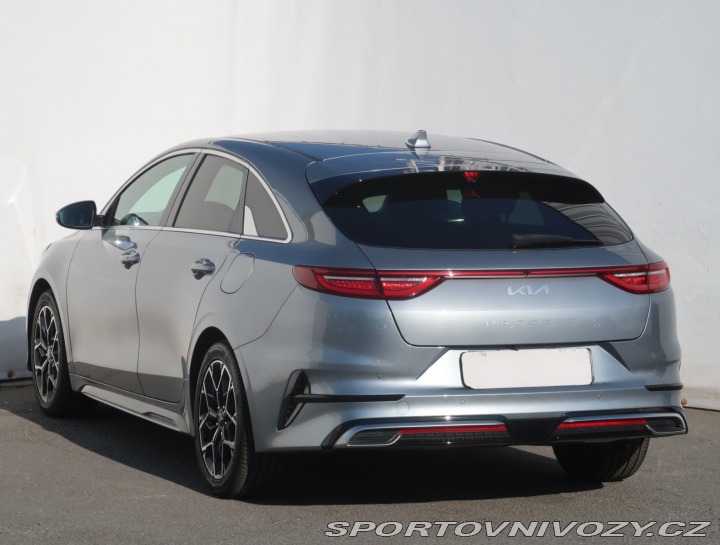 Kia ProCeed GT-Line 1.5 T-GDI 2023