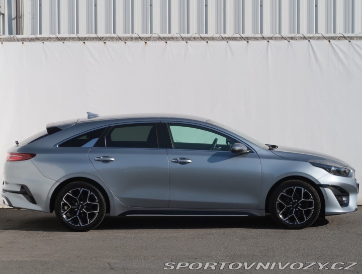 Kia ProCeed GT-Line 1.5 T-GDI 2023