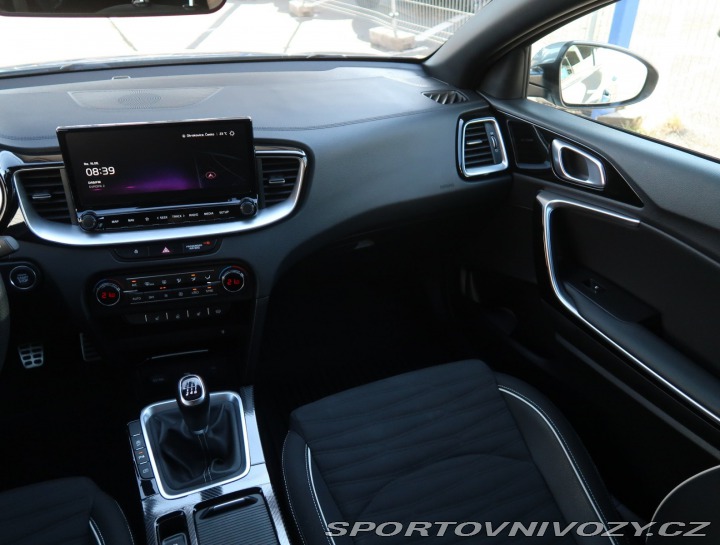 Kia ProCeed GT-Line 1.5 T-GDI 2023