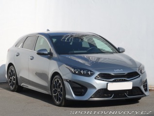 Kia ProCeed GT-Line 1.5 T-GDI 2023