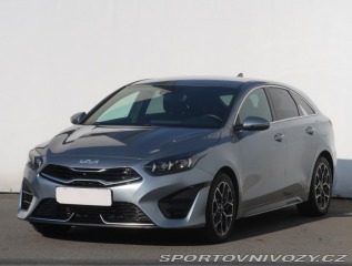 Kia ProCeed GT-Line 1.5 T-GDI 2023
