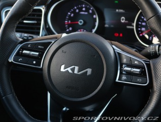 Kia ProCeed GT-Line 1.5 T-GDI 2023