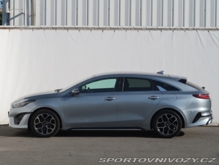 Kia ProCeed GT-Line 1.5 T-GDI 2023
