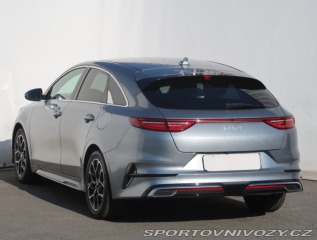 Kia ProCeed GT-Line 1.5 T-GDI 2023