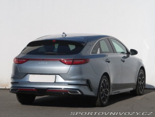 Kia ProCeed GT-Line 1.5 T-GDI 2023