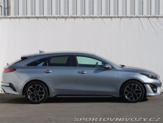 Kia ProCeed GT-Line 1.5 T-GDI 2023