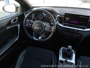 Kia ProCeed GT-Line 1.5 T-GDI 2023