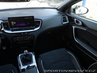 Kia ProCeed GT-Line 1.5 T-GDI 2023
