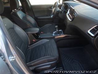 Kia ProCeed GT-Line 1.5 T-GDI 2023