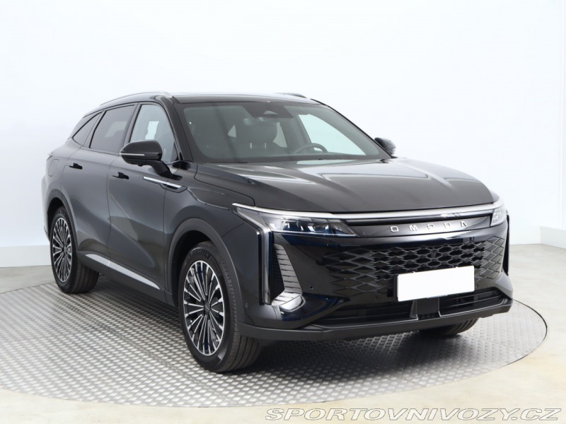 Ostatní značky Ostatní modely Omoda 9 SHS 1.5 PHEV