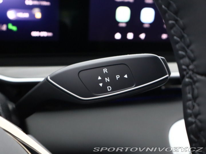 Ostatní značky Ostatní modely Omoda 9 SHS 1.5 PHEV 2026