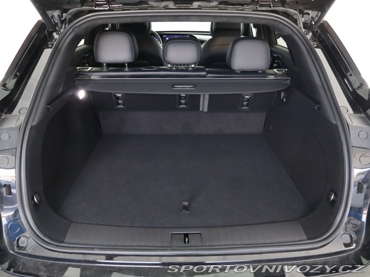 Ostatní značky Ostatní modely Omoda 9 SHS 1.5 PHEV 2026