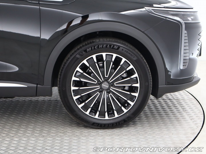 Ostatní značky Ostatní modely Omoda 9 SHS 1.5 PHEV 2026