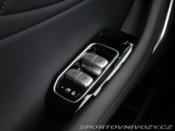 Ostatní značky Ostatní modely Omoda 9 SHS 1.5 PHEV 2026
