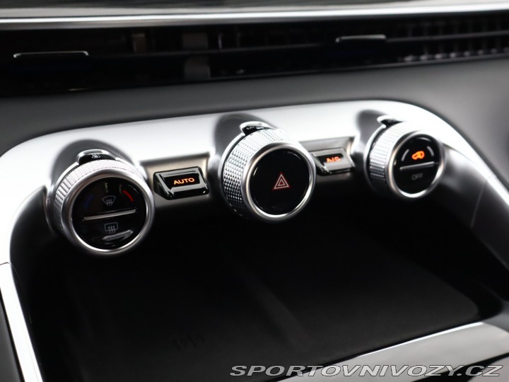 Ostatní značky Ostatní modely Omoda 9 SHS 1.5 PHEV 2026