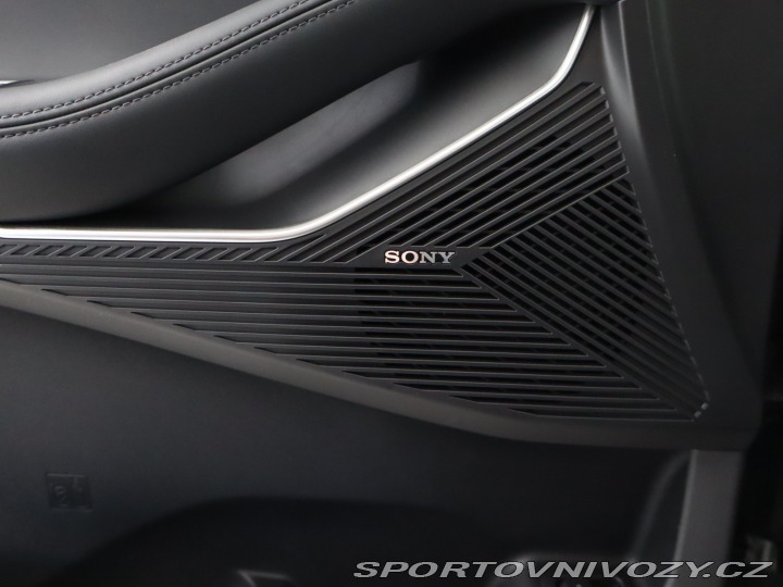 Ostatní značky Ostatní modely Omoda 9 SHS 1.5 PHEV 2026