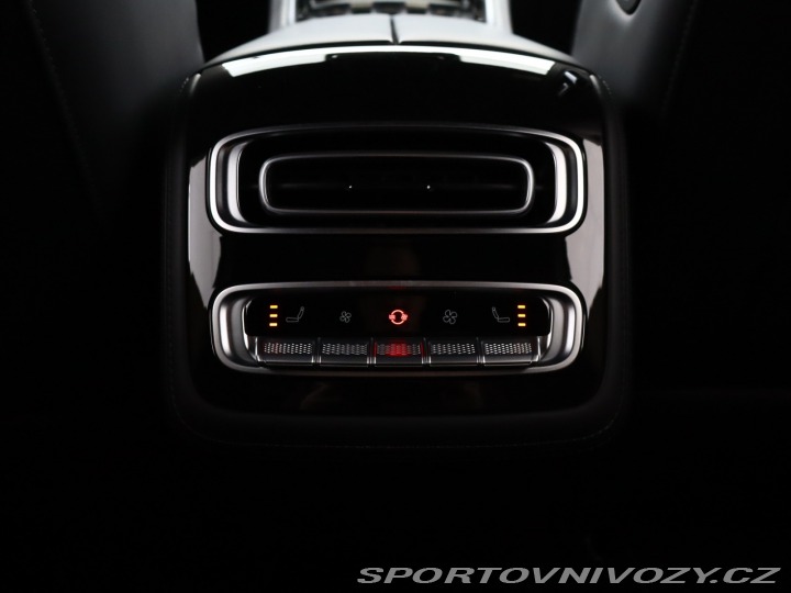 Ostatní značky Ostatní modely Omoda 9 SHS 1.5 PHEV 2026
