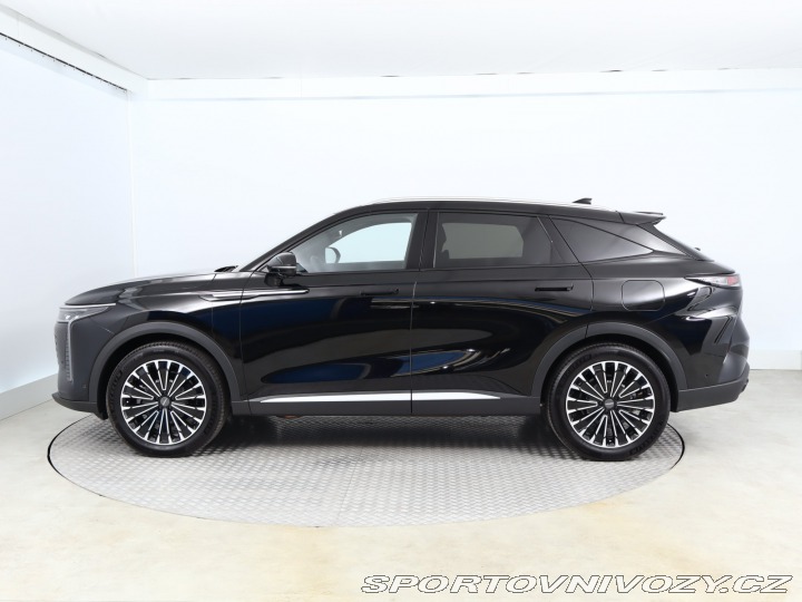 Ostatní značky Ostatní modely Omoda 9 SHS 1.5 PHEV 2026